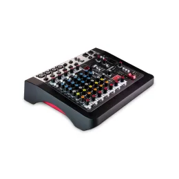 מיקסר אנלוגי Allen & Heath ZEDi-10FX