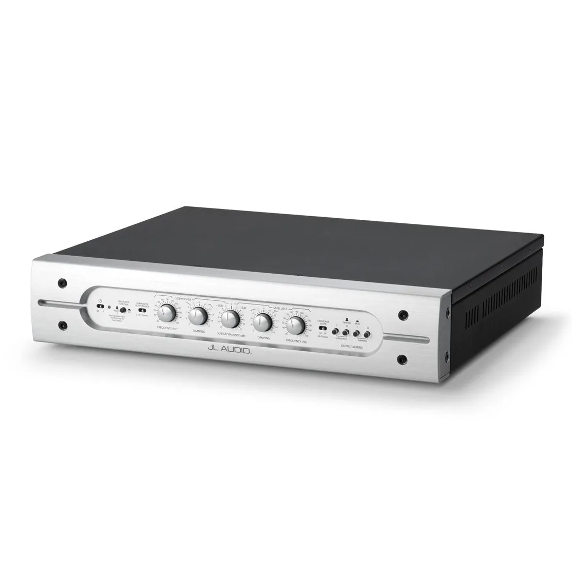 JL Audio CR1