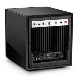 ⁦JL Audio D108 Black Gloss⁩ – תמונה ⁦2⁩