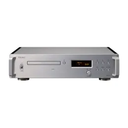 נגן סידי טרנספורט TEAC VRDS-701T