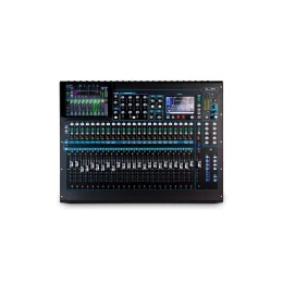 ⁦Allen & Heath Qu-24⁩ – תמונה ⁦2⁩