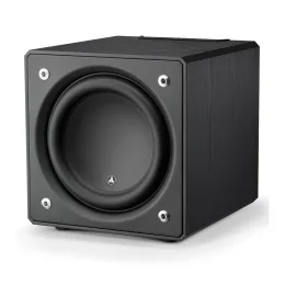 סאב וופר JL Audio E112 Black Ash