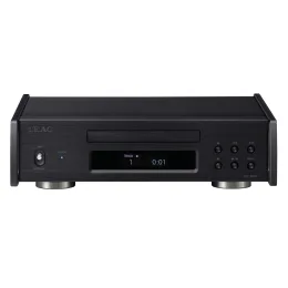 נגן סידי טרנספורט TEAC PD-505T – תמונה 3