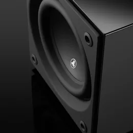⁦JL Audio D110 Black Gloss⁩ – תמונה ⁦5⁩