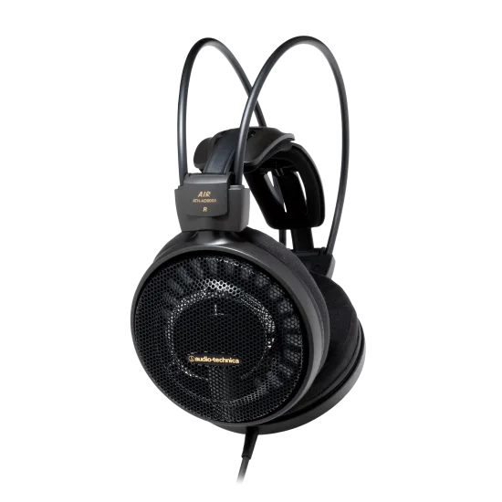 אוזניות חוטיות Audio-Technica ATH-AD900X - HeadSound