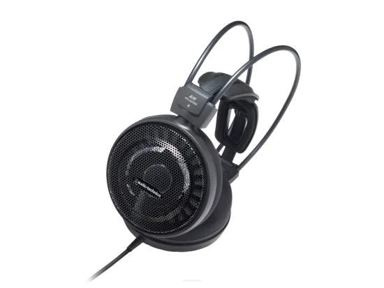 אוזניות חוטיות Audio-Technica ATH-AD900X - HeadSound