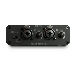 Allen & Heath DT20