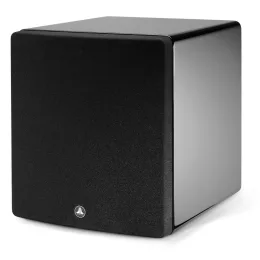 ⁦JL Audio E110 Black Ash⁩ – תמונה ⁦2⁩