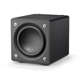 ⁦JL Audio E110 Black Ash⁩ – תמונה ⁦3⁩
