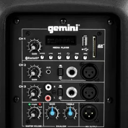 Gemini AS 2110BT – תמונה 3