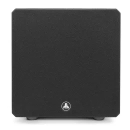 JL Audio D108 Black Ash