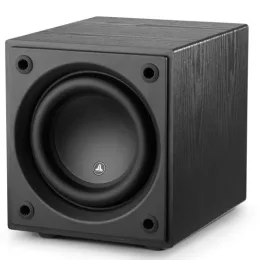 ⁦JL Audio D108 Black Ash⁩ – תמונה ⁦3⁩