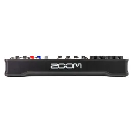 ⁦מיקסר לפודקאסט Zoom LiveTrak L6 MAX⁩ – תמונה ⁦3⁩