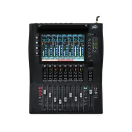 ⁦מיקסר דיגיטלי Peavey Aureus 28⁩ – תמונה ⁦2⁩