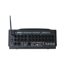 ⁦מיקסר דיגיטלי Peavey Aureus 28⁩ – תמונה ⁦3⁩