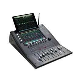 מיקסר דיגיטלי Peavey Aureus 28