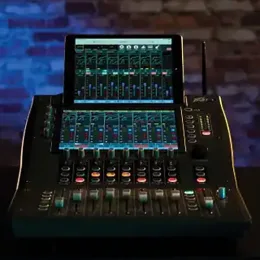 ⁦מיקסר דיגיטלי Peavey Aureus 28⁩ – תמונה ⁦5⁩