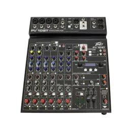 מיקסר Peavey PV 10BT