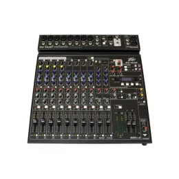 מיקסר Peavey PV 14AT עם אוטוטיון מובנה