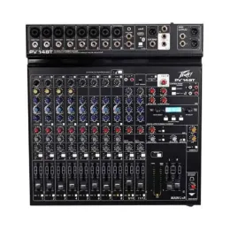 ⁦מיקסר Peavy PV 14BT⁩ – תמונה ⁦2⁩