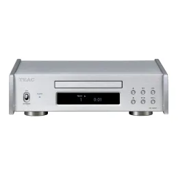 נגן סידי טרנספורט TEAC PD-505T