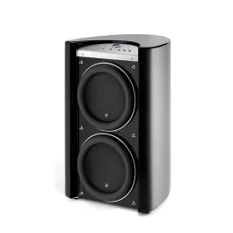 JL Audio G213 v2 Black Gloss