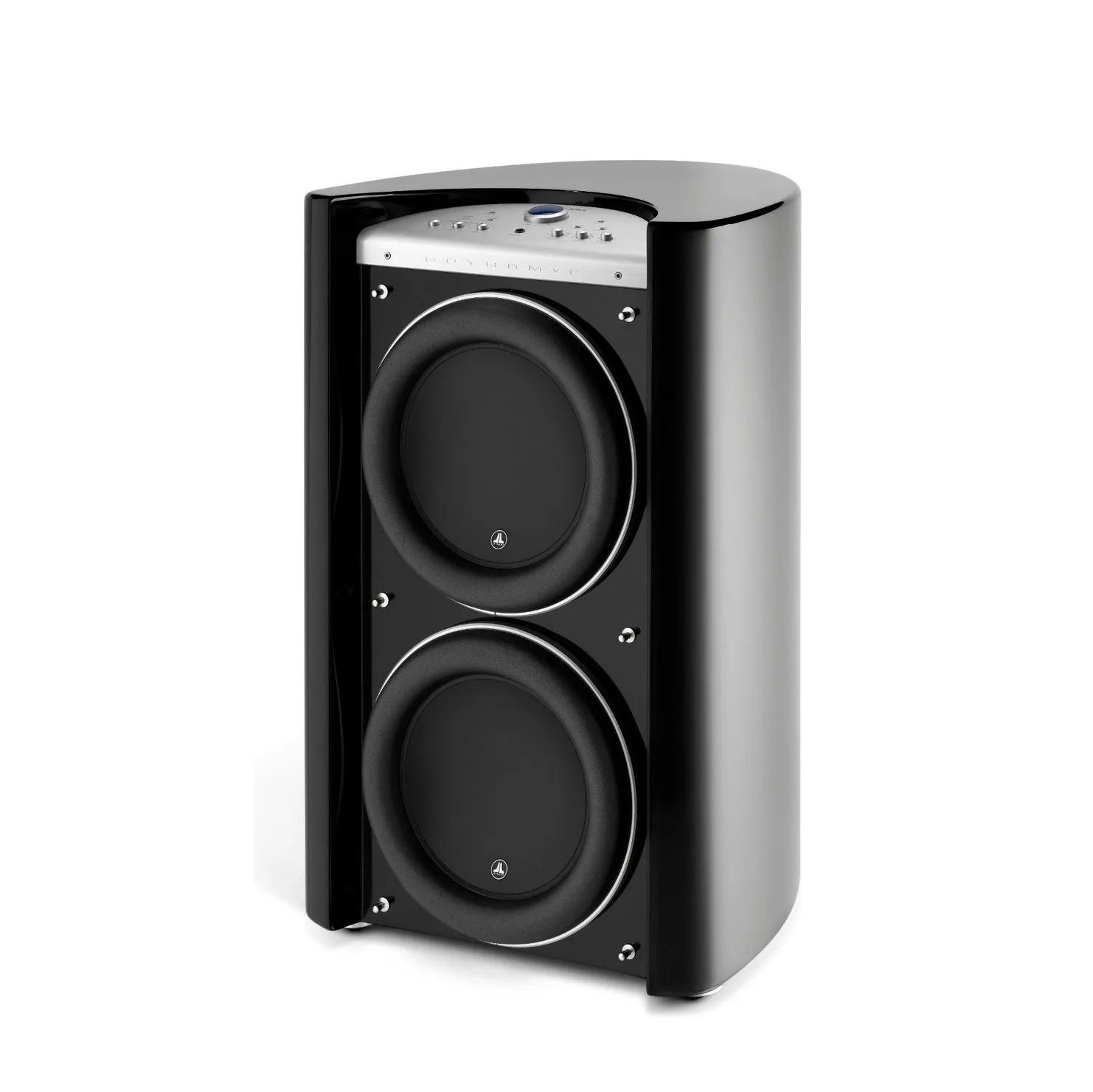 JL Audio G213 v2 Black Gloss