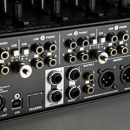 Allen & Heath XONE:PX5 – תמונה 4
