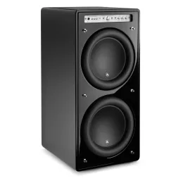 JL Audio F212 v2 Black Gloss – תמונה 5