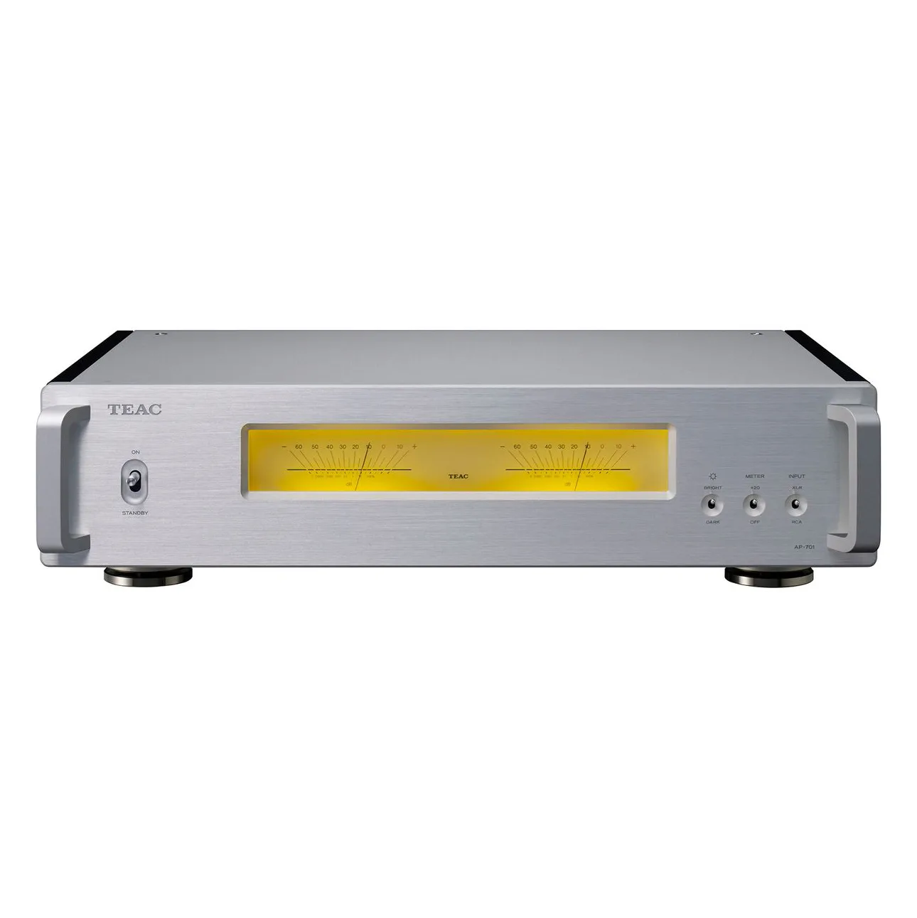 מגבר הספק TEAC AP-701