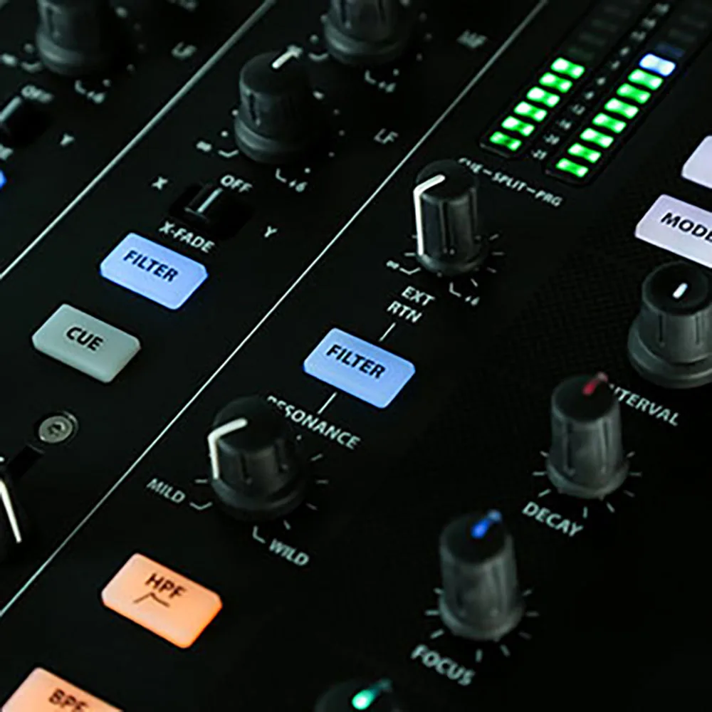 Allen & Heath XONE:PX5 – תמונה 3