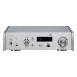 קדם מגבר סטרימר TEAC NT-505X