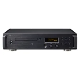 נגן סידי TEAC VRDS-701 – תמונה 5