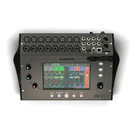Allen & Heath CQ-18T