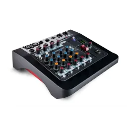Allen & Heath ZEDi-8