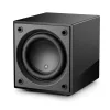 JL Audio D108 Black Gloss