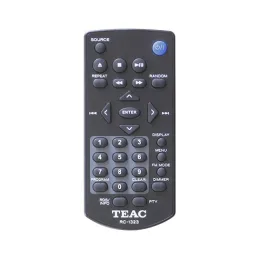 נגן סידי עם רדיו TEAC PD-301-X – תמונה 4