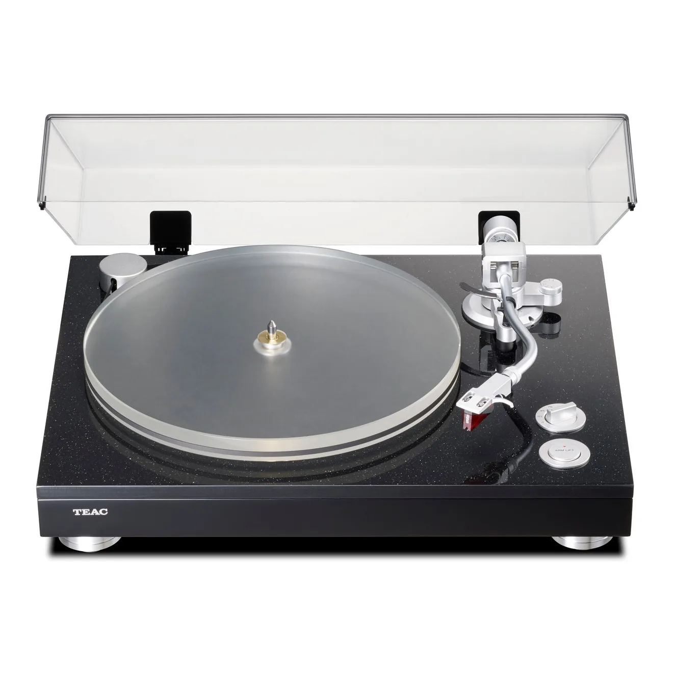 פטיפון TEAC TN5BB-M