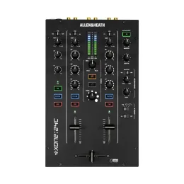 מיקסר אנלוגי Allen & Heath XONE:24C