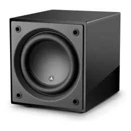 JL Audio D110 Black Gloss