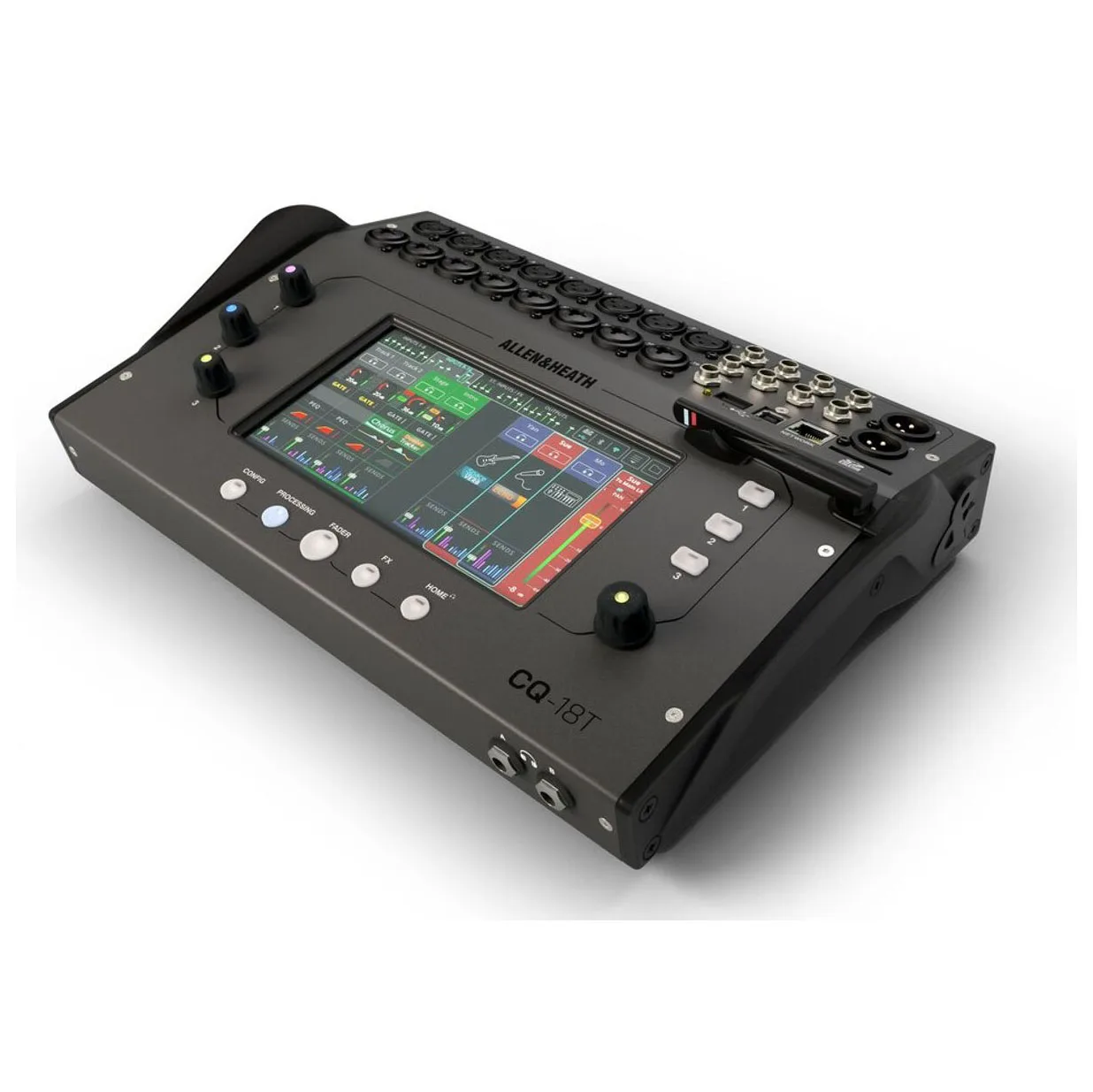 Allen & Heath CQ-18T – תמונה 2