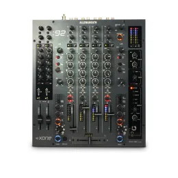 Allen & Heath XONE:92