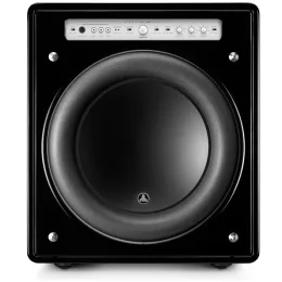 JL Audio F113 v2 Black Gloss – תמונה 2