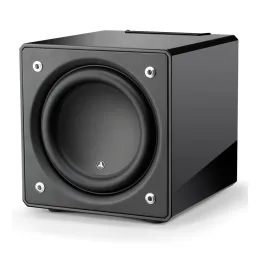 סאב וופר JL Audio E112 Black Gloss