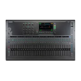 Allen & Heath Qu-7