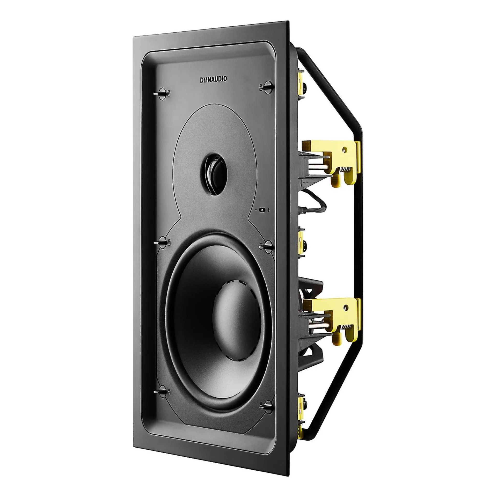 Dynaudio S4-W80 – תמונה 2