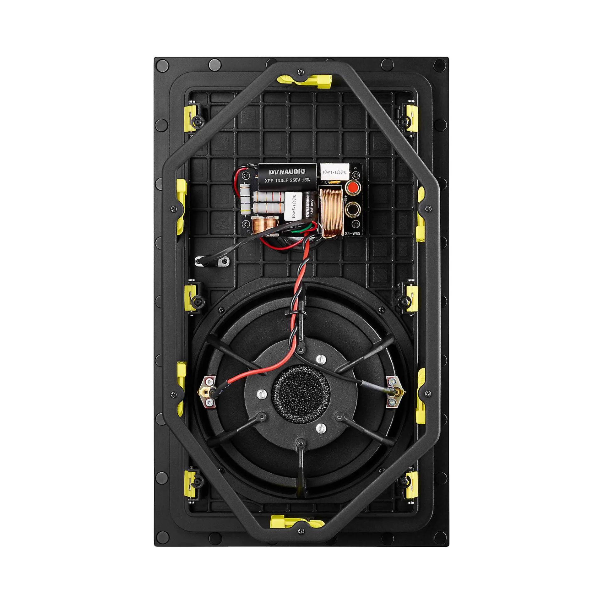 Dynaudio S4-W80 – תמונה 5