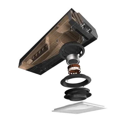 JL Audio ICS-SYS-208 – תמונה 2