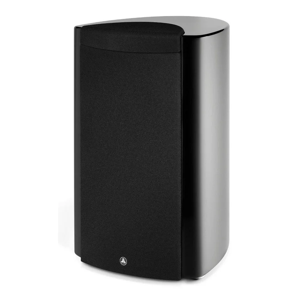 JL Audio G213 v2 Black Gloss – תמונה 2