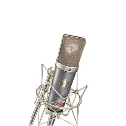 ⁦Neumann TLM 67 Large Diaphragm Microphone⁩ – תמונה ⁦3⁩